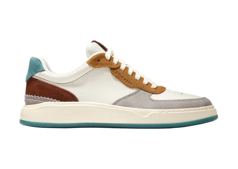 Cole Haan Grandpro Crossover Sneaker Men's - Browns Shoe Fit Company